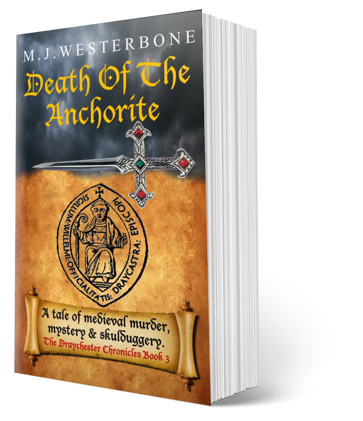Death of the Anchorite