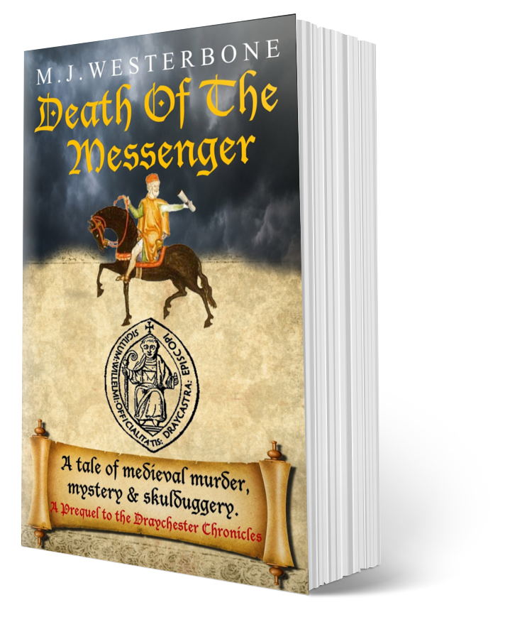 Death of The Messenger