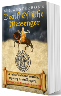 FREE - Death Of The Messenger FREE - Death Of The Messenger