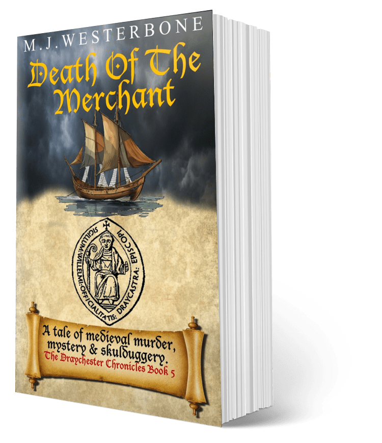 Death Of The Merchant